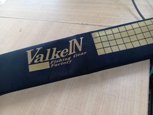 ヴァルケインのダーインスレイウ゛６．０ＧＬ　ＬＴＤ