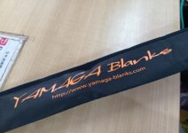 ヤマガブランクスのブルーカレント３　ＢＬＣ３－７１１