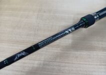 ノリーズのロードランナーストラクチャーＮＸＳ　ＳＴＮ６５０Ｍ