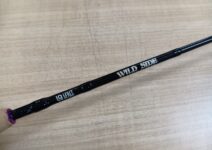 レジットデザインのワイルドサイドＷＳＳ５９ＵＬ＋