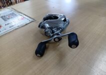 シマノの０６アンタレスＤＣ７