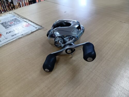 シマノの０６アンタレスＤＣ７