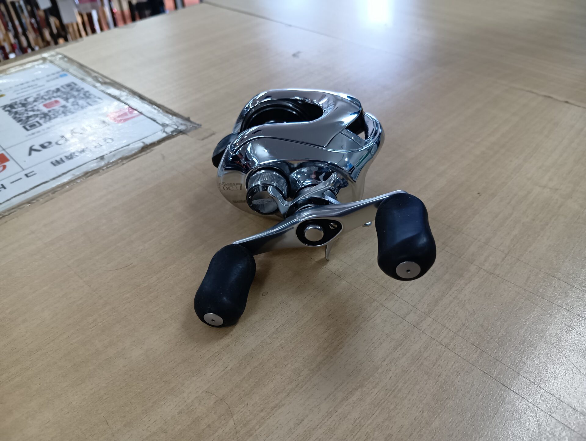 古い商品や壊れたものでも査定致します。価格がつかない場合は無料で