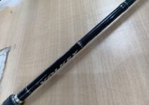 メジャークラフトのヴォルキーVKC-70X