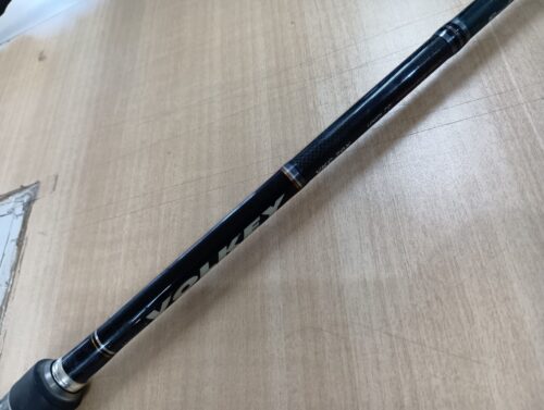 メジャークラフトのヴォルキーＶＫＣ－７０Ｘ