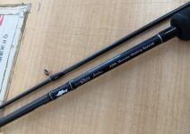 エイムスのブラックアロー93ML