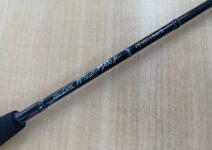 天龍のジグザムワイルドマークJWM611B-0/2