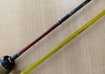 バリバスのエリアドライブ ARD-60-S・マスレンジャー