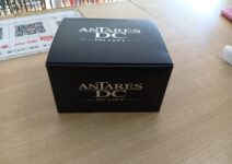 シマノの２１アンタレスＤＣ　ＨＧ　Ｌ