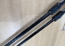 ダイワの２１ブレイゾンＣ６６ＭＨ－２・ＳＴ/Ｃ６１１Ｈ－ＳＢ