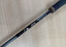 ノースフォークコンポジットのＺＦＸ　ＺＳ６４ＵＬ