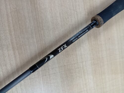 ノースフォークコンポジットのZFX ZS64UL