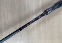 アブガルシアのクロスフィールドＸＲＦＣ－７０２Ｍ