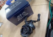 シマノのＳＬＸ　ＢＦＳ　ＸＧ