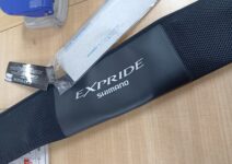 シマノの２２エクスプライド１６３Ｌ－ＢＦＳ／２