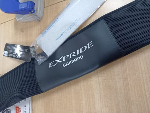 シマノの２２エクスプライド１６３Ｌ－ＢＦＳ／２