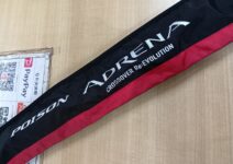 シマノの１８ポイズンアドレナ１６９ＸＨ－ＳＢ／２