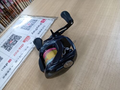 ダイワのタトゥーラＴＷ４００ＨＬ