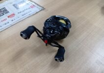 ダイワの２０タトゥーラＳＶＴＷ１０３ＨＬ