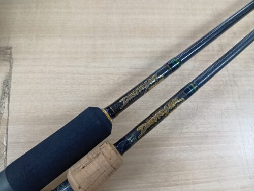 メガバスのデストロイヤーＦ２－６２ＸＳ　フルハウス・Ｆ５－５１０Ｘ　ＨＴ８００