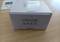 シマノの１９ストラディック１０００Ｓ