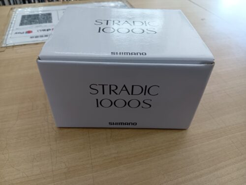 シマノの１９ストラディック１０００Ｓ