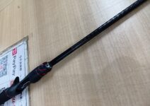 シマノの２０ゾディアス１６７Ｍ－Ｓ