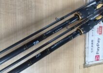 ダイワのラテオ９３ＭＢ・Ｒ/８９ＭＬＢ