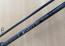 ヤマガブランクスのアーリー１０３　ＥＲＹ－１０５ＭＨ