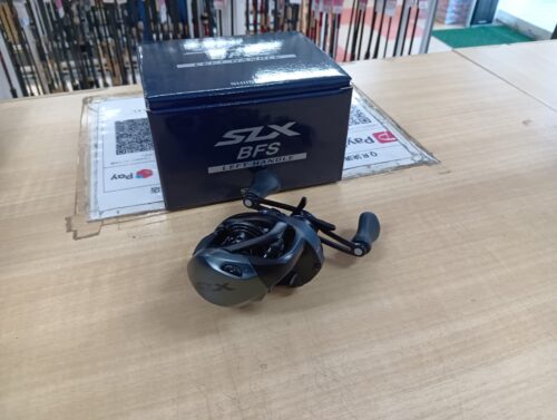 シマノの２１ＳＬＸ　ＢＦＳ　