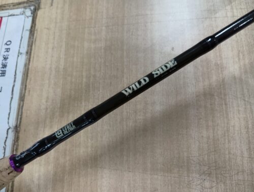 レジットデザインのワイルドサイドＷＳＳ－ＳＴ６５Ｌ