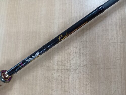 フェンウィックのＬＩＮＫＳ６３ＣＬＪ