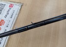 ダイワのラテオ100ML・Q