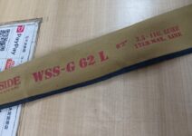 レジットデザインのワイルドサイドWSS-G62L