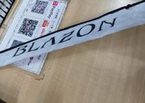 ダイワの21ブレイゾンC611H-SB