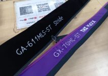 レイドジャパンのグラディエーターマキシマムGX-70HC-ST MAXX・グラディエーターアンチGA-611MLS-ST