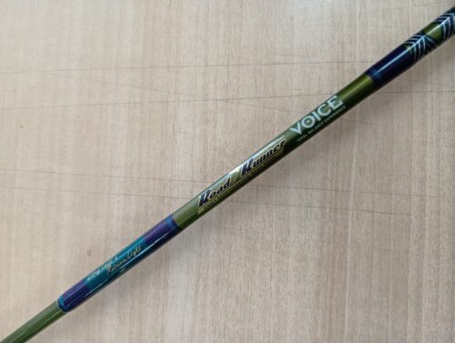 ノリーズのロードランナーウ゛ォイスＨＢ６８０Ｌ