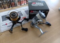 アブガルシアのレボロケット2000S・カーディナル3 SX3000H