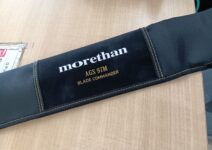 ダイワのモアザンＡＧＳ９７Ｍ