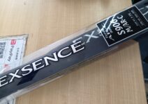 シマノのエクスセンスＳ９０６Ｍ／ＡＲ－Ｃ