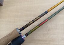 メガバスのデストロイヤーエウ゛ォルシオンF4-65XDti・F31/2-59XSGti