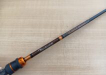 アブガルシアのファンタジスタ　ヤバイＦＹＮＣ－６９Ｌ　ＭＧＳ