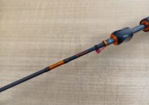 ダイワのプレッソ６３ＵＬ・Ｎ