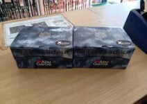 アブガルシアのレボエリートアカツキ・ＳＸ－ＨＳ－Ｌ