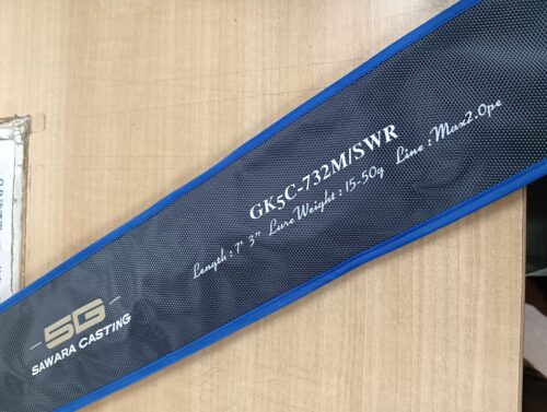 メジャークラフトのジャイアントキリングＧＫ５Ｃ－７３２Ｍ／ＳＷＲ