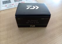 ダイワの２５アルファスＢＦＴＷ　８．５Ｒ