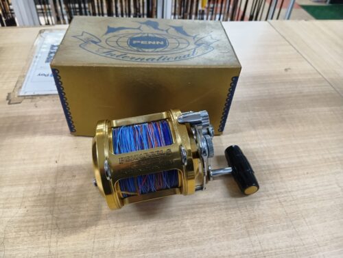 ペンのインターナショナル12