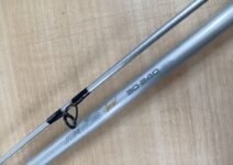 シマノのアルゴススペシャル30-240