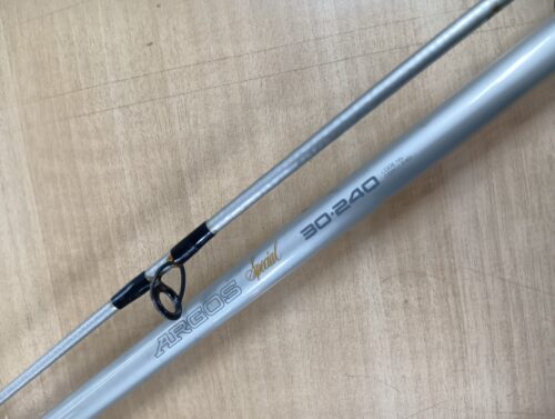 シマノのアルゴススペシャル30-240