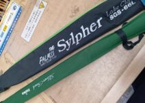 ダイワ・パームスのシルバークリークＸ　ＳＣ－Ｘ６０２ＬＲＳ－Ｓ・シルファーＳＧＳ－６６Ｌ